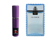 Versace Eau Fraiche