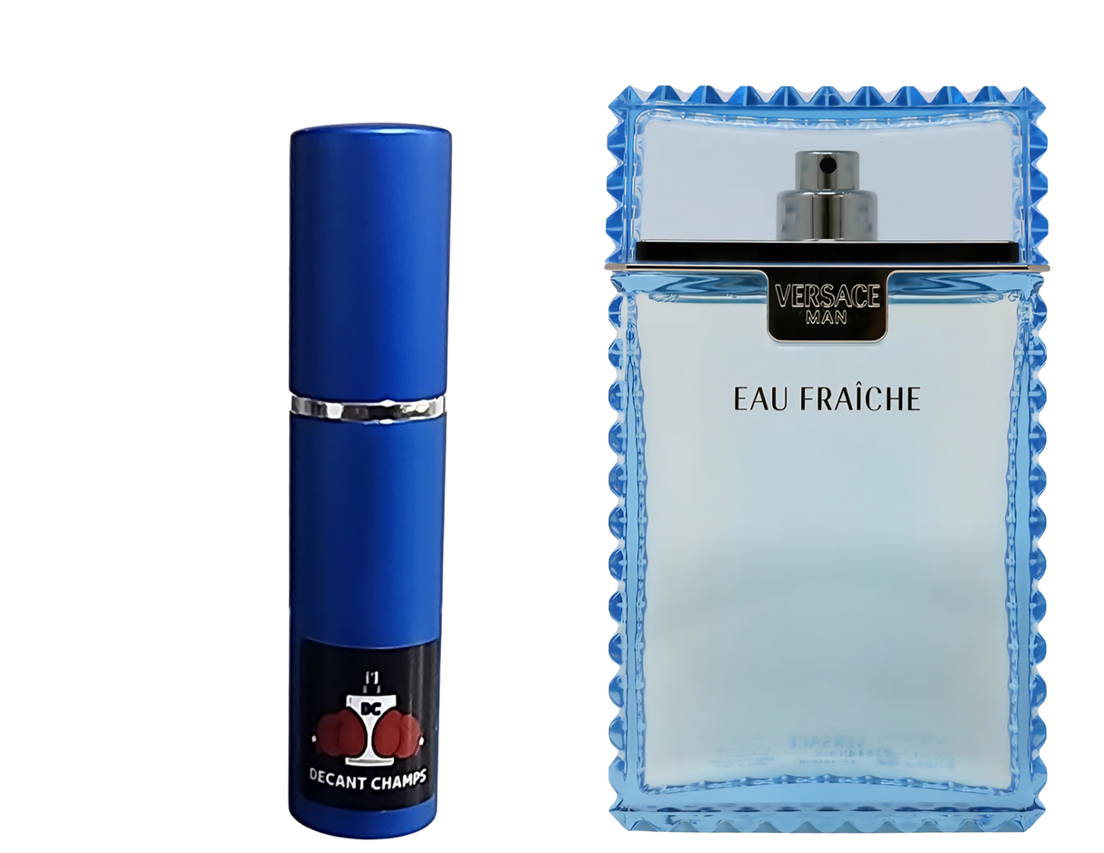 Versace Eau Fraiche