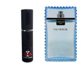 Versace Eau Fraiche