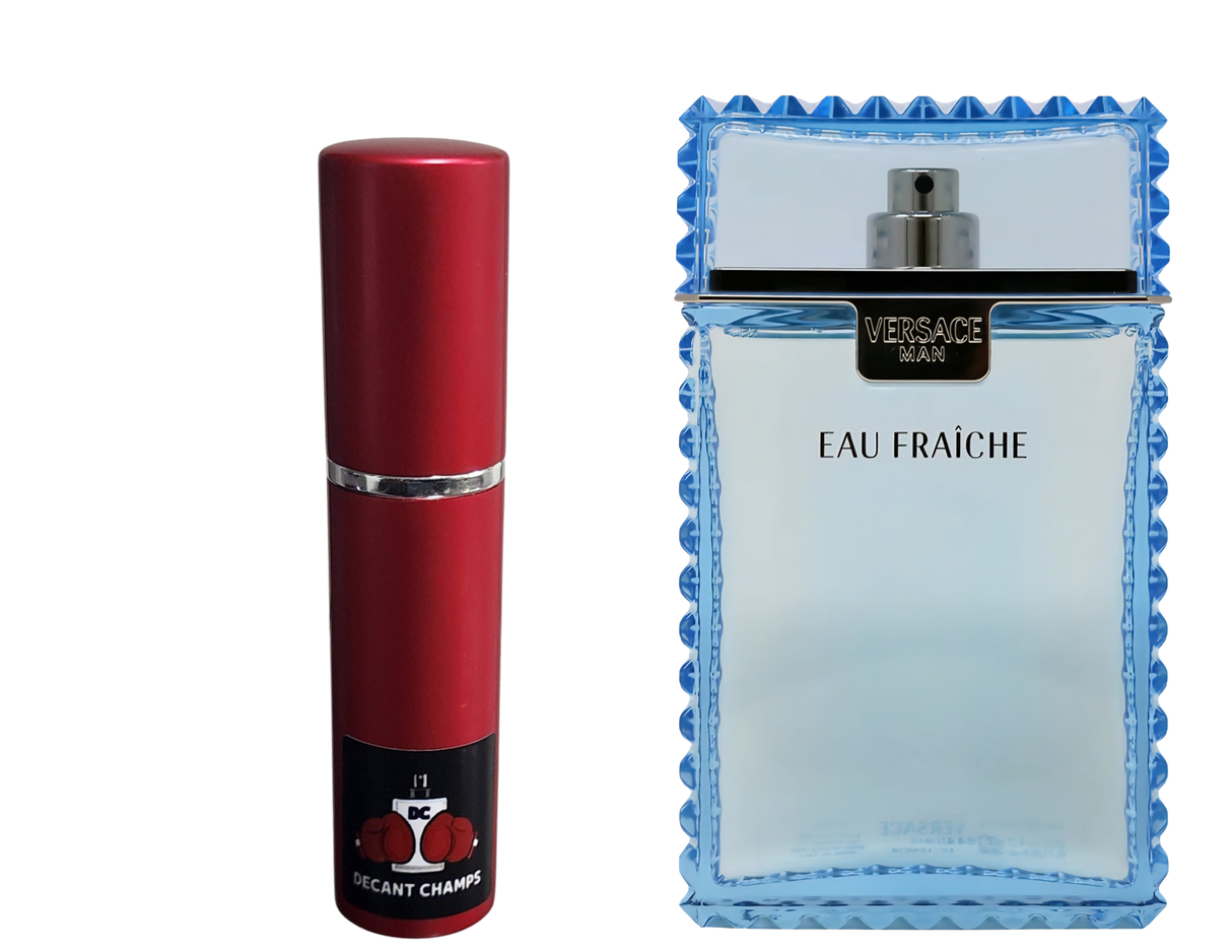 Versace Eau Fraiche