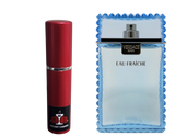 Versace Eau Fraiche