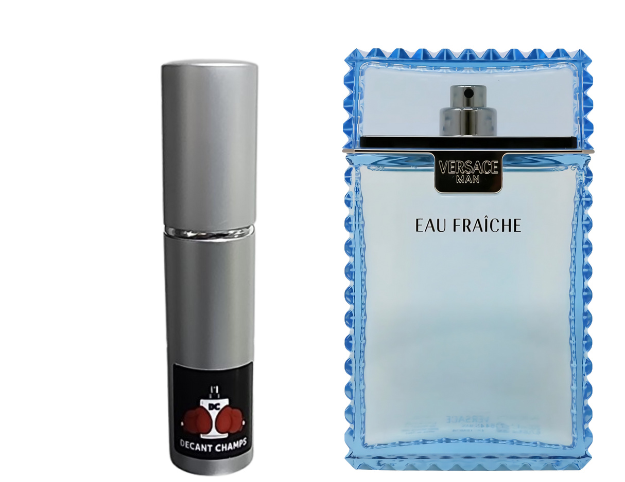 Versace Eau Fraiche
