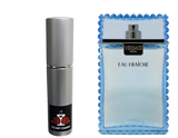 Versace Eau Fraiche
