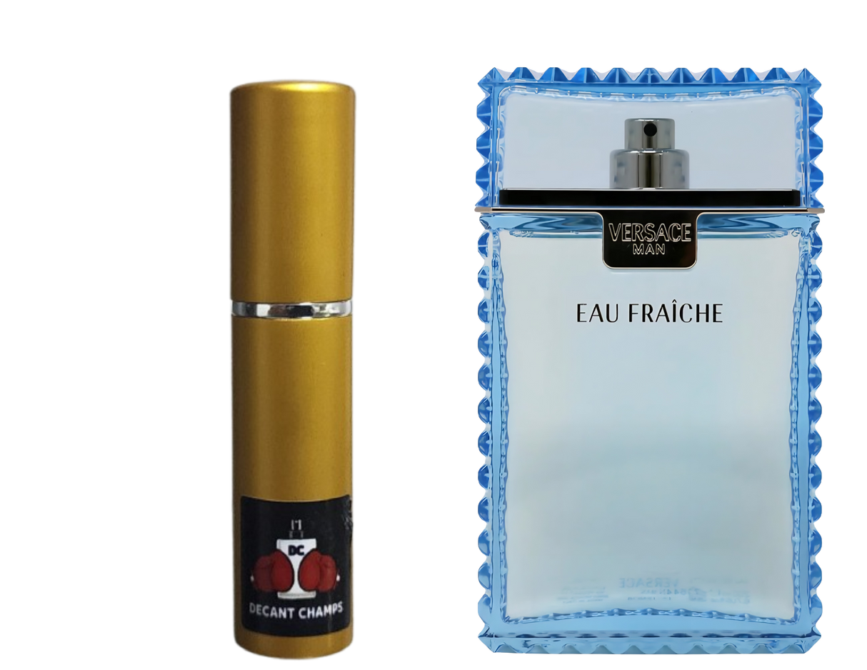 Versace Eau Fraiche