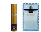 Versace Eau Fraiche