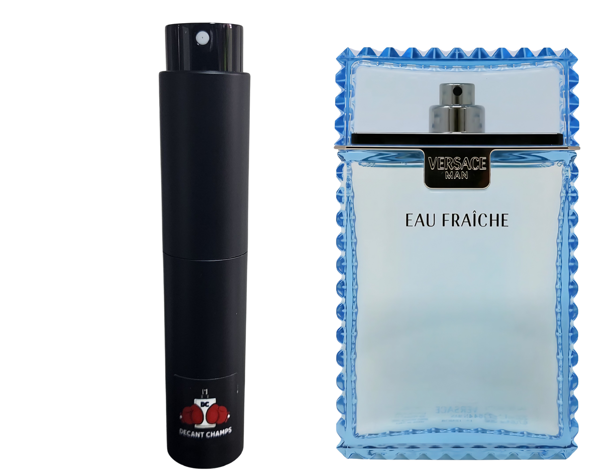 Versace Eau Fraiche