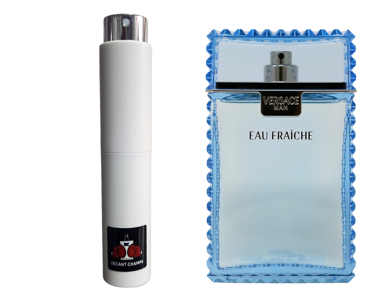 Versace Eau Fraiche