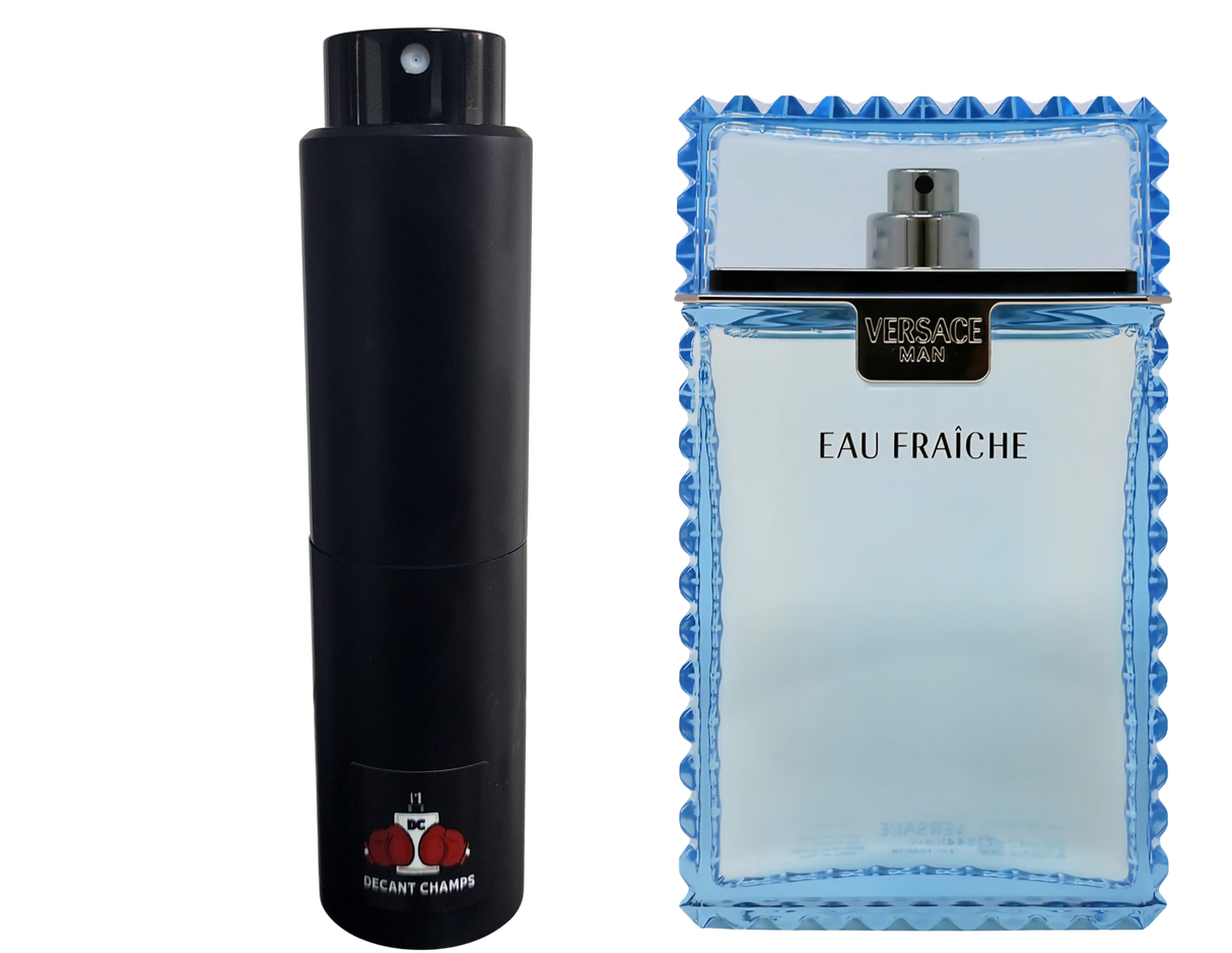 Versace Eau Fraiche