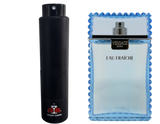 Versace Eau Fraiche