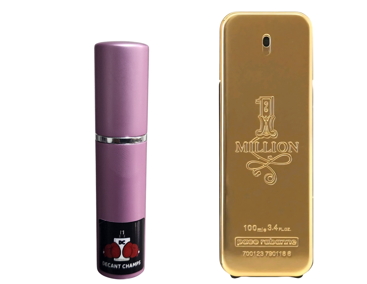 RABANNE 1 MILLION EDT