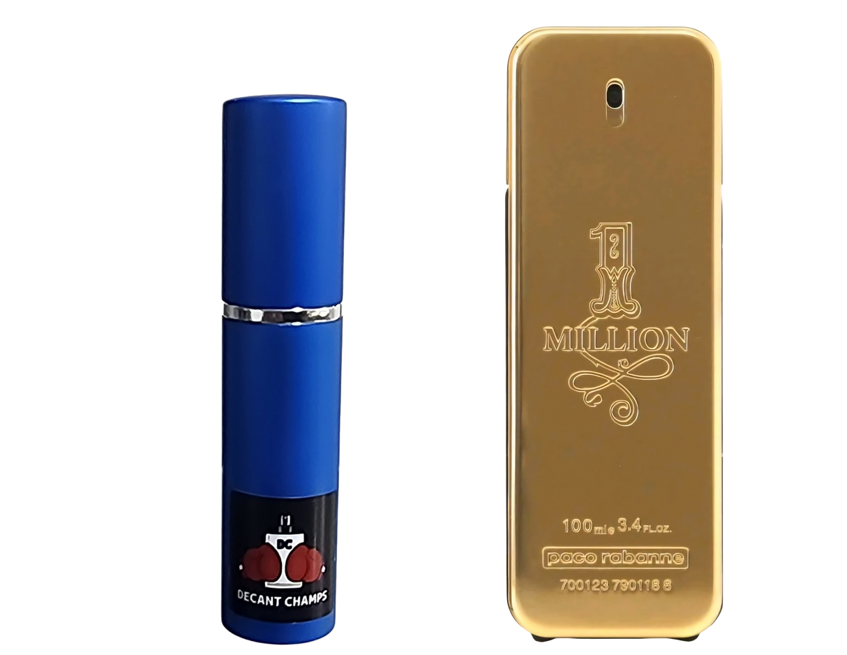 RABANNE 1 MILLION EDT
