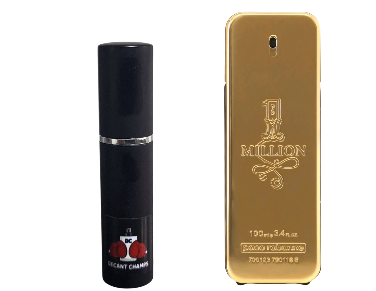 RABANNE 1 MILLION EDT