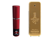 RABANNE 1 MILLION EDT