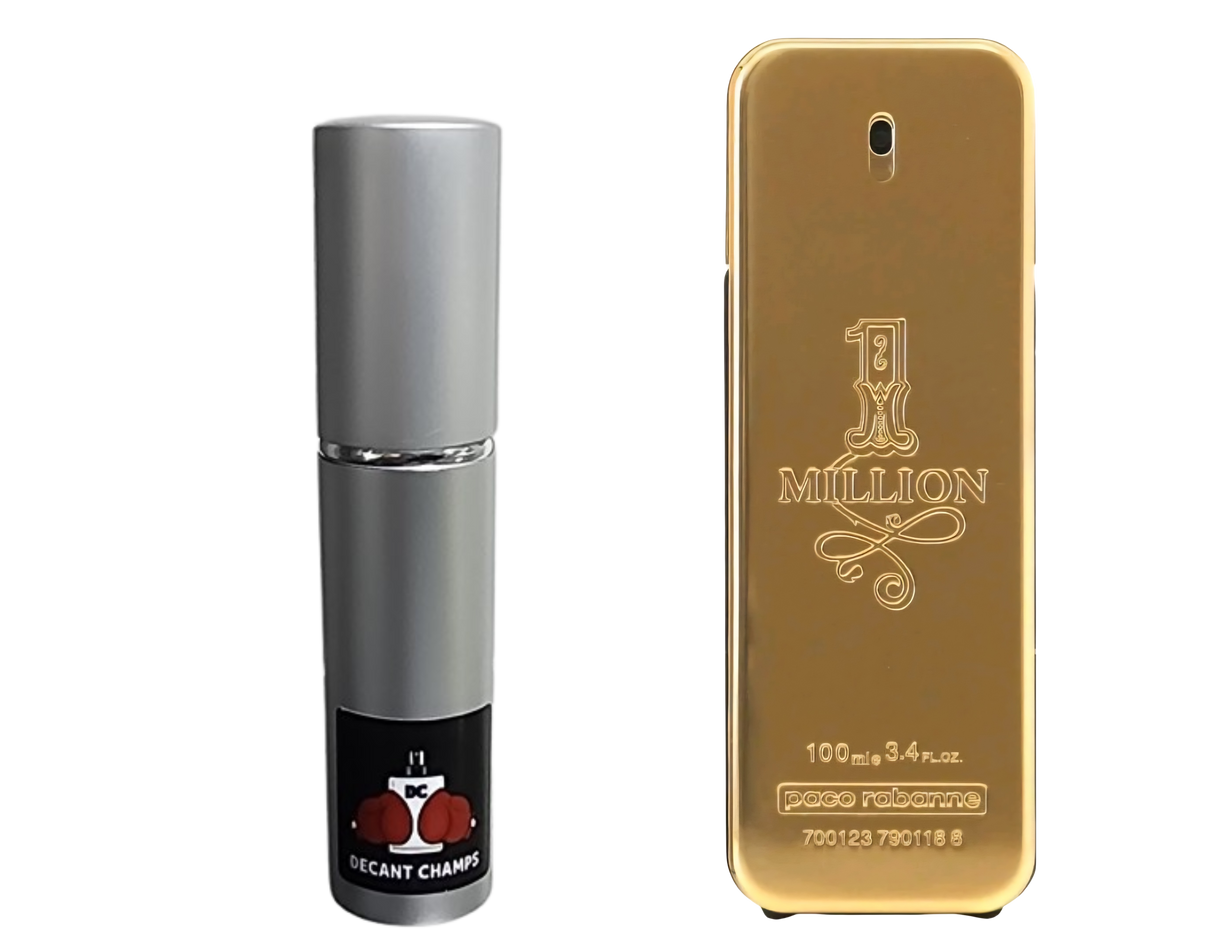 RABANNE 1 MILLION EDT
