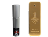 RABANNE 1 MILLION EDT