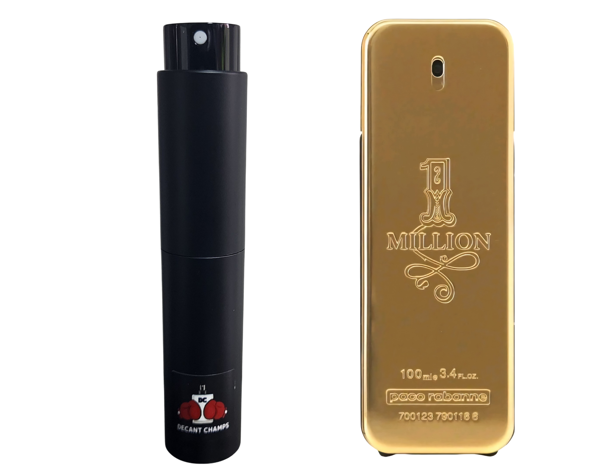 RABANNE 1 MILLION EDT