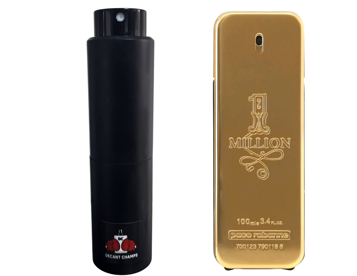 RABANNE 1 MILLION EDT