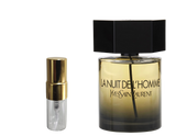 Yves Saint Laurent La Nuit DeL'Homme EDT