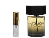 Yves Saint Laurent La Nuit DeL'Homme EDT
