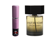 Yves Saint Laurent La Nuit DeL'Homme EDT
