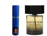 Yves Saint Laurent La Nuit DeL'Homme EDT