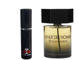 Yves Saint Laurent La Nuit DeL'Homme EDT