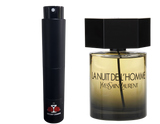 Yves Saint Laurent La Nuit DeL'Homme EDT