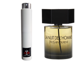 Yves Saint Laurent La Nuit DeL'Homme EDT