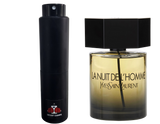Yves Saint Laurent La Nuit DeL'Homme EDT
