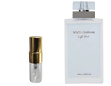 Dolce & Gabbana Light Blue Intense