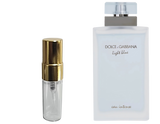 Dolce & Gabbana Light Blue Intense