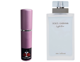 Dolce & Gabbana Light Blue Intense