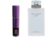 Dolce & Gabbana Light Blue Intense