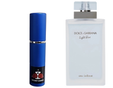 Dolce & Gabbana Light Blue Intense
