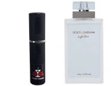 Dolce & Gabbana Light Blue Intense