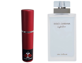 Dolce & Gabbana Light Blue Intense