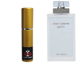 Dolce & Gabbana Light Blue Intense