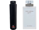 Dolce & Gabbana Light Blue Intense