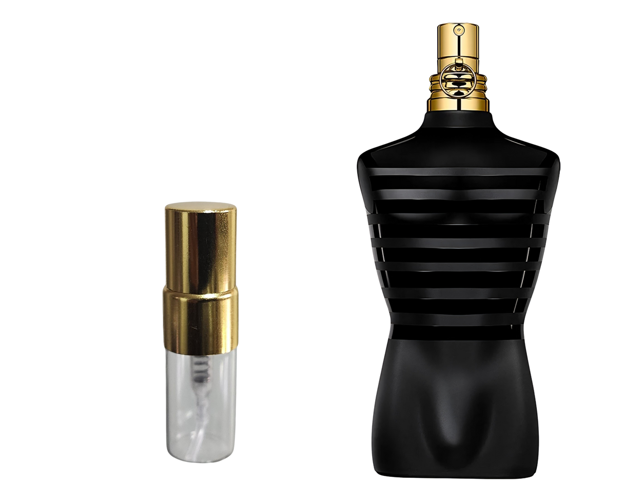 Jean Paul Gaultier Le Male Le Parfum