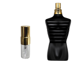 Jean Paul Gaultier Le Male Le Parfum