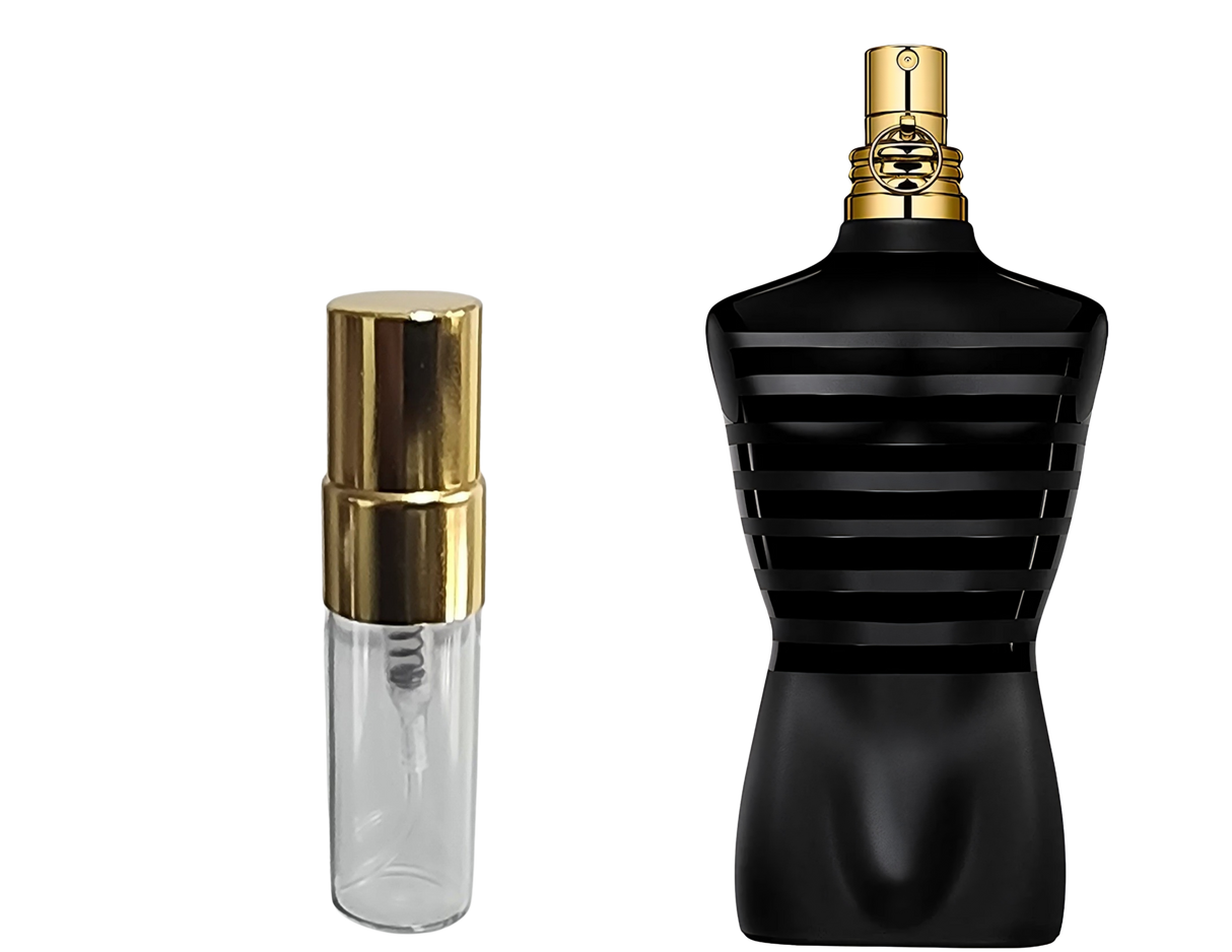 Jean Paul Gaultier Le Male Le Parfum