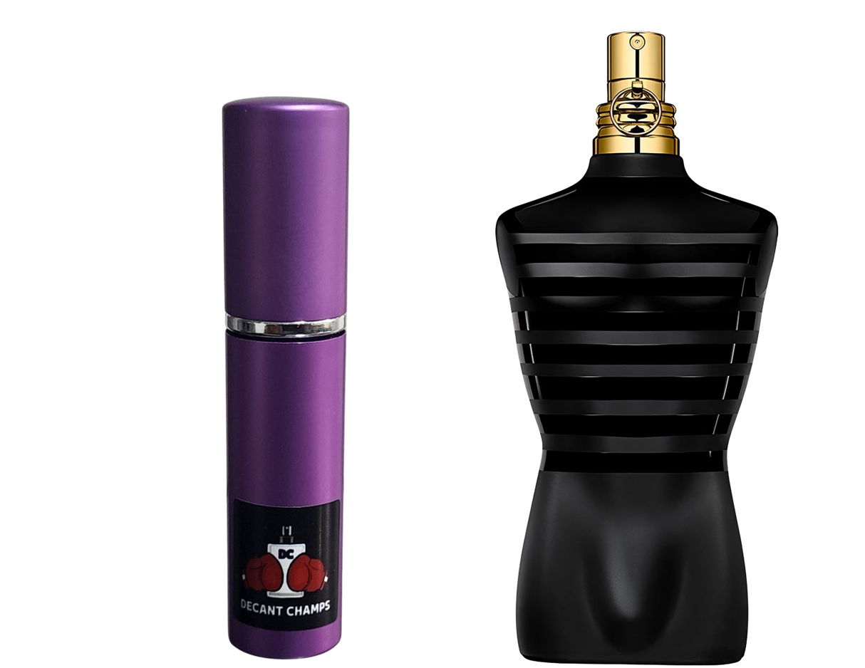 Jean Paul Gaultier Le Male Le Parfum