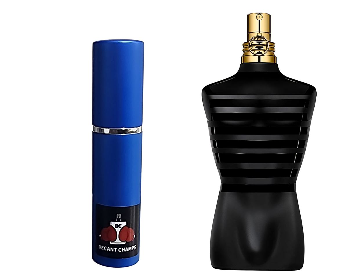 Jean Paul Gaultier Le Male Le Parfum