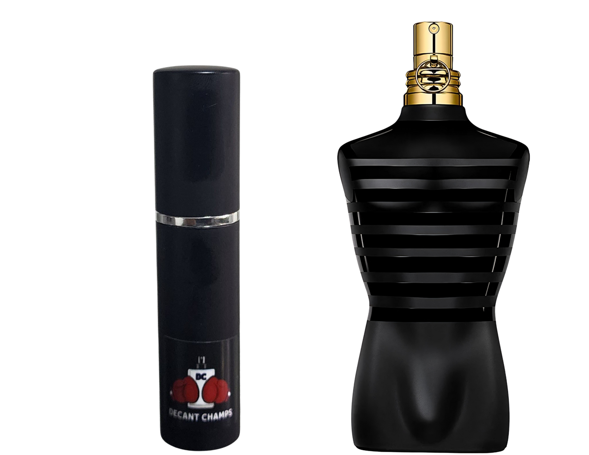 Jean Paul Gaultier Le Male Le Parfum