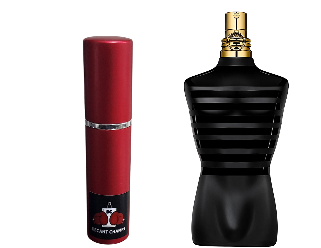 Jean Paul Gaultier Le Male Le Parfum