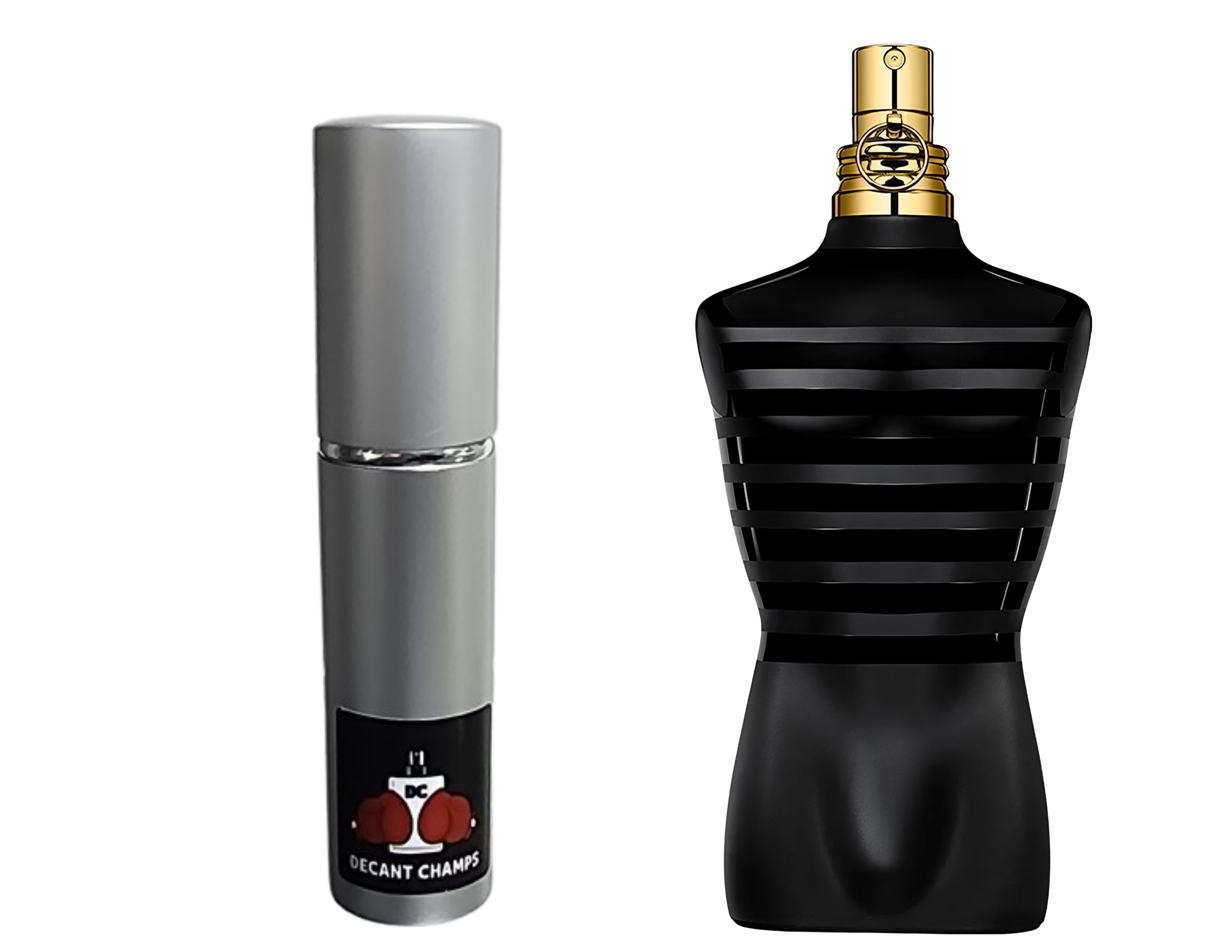 Jean Paul Gaultier Le Male Le Parfum