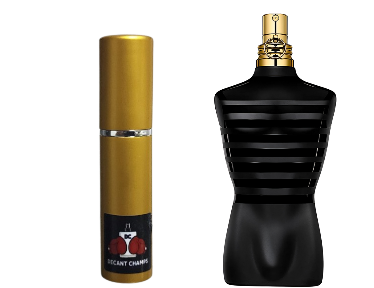 Jean Paul Gaultier Le Male Le Parfum