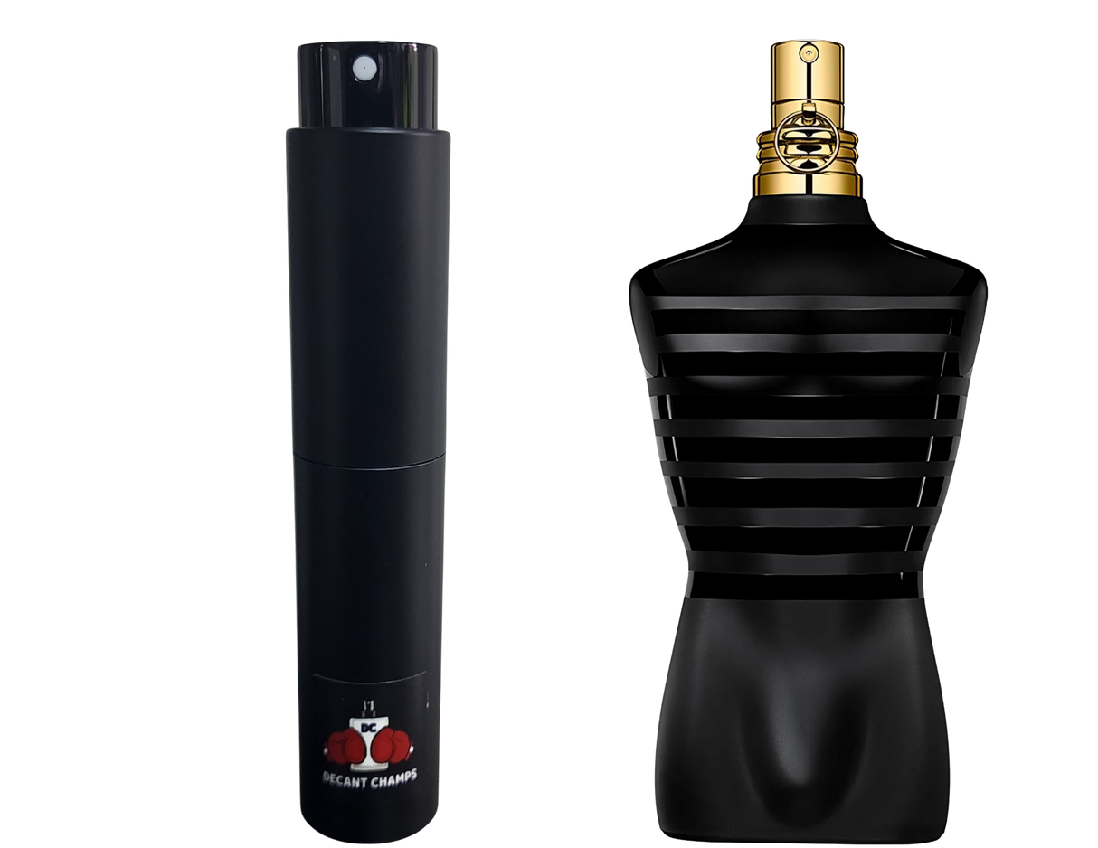 Jean Paul Gaultier Le Male Le Parfum