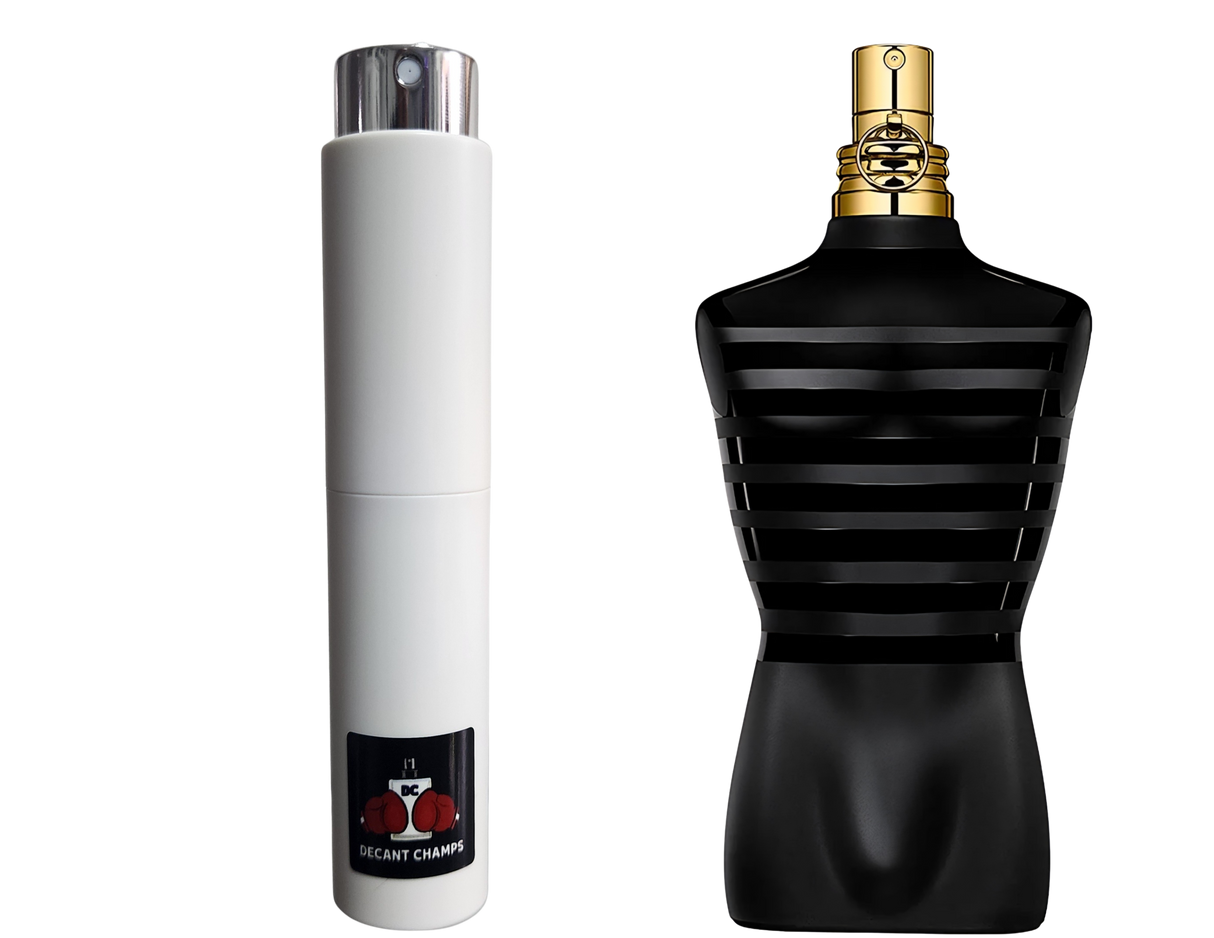 Jean Paul Gaultier Le Male Le Parfum