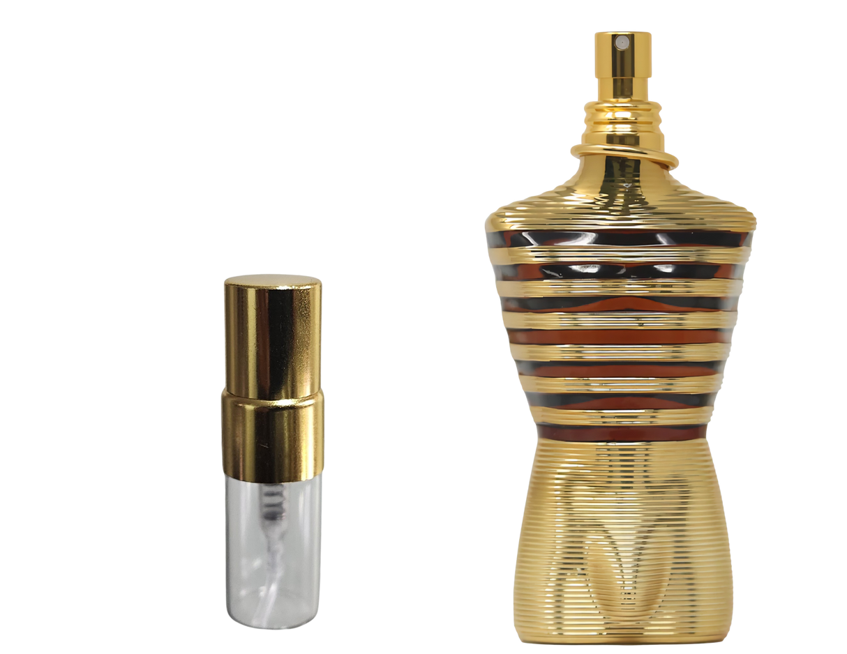 Jean Paul Gaultier Le Male Elixir
